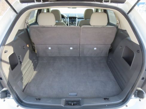 Used 2012 Ford Edge SEL image 12