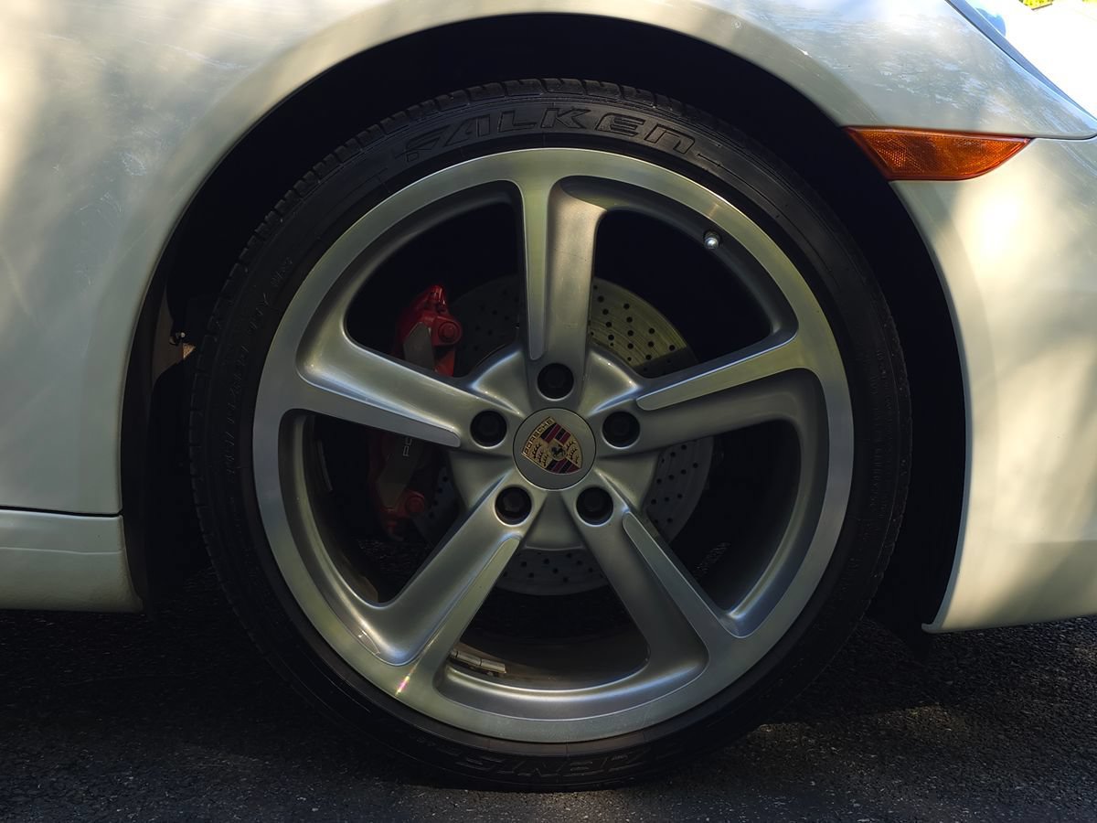 Used 2014 Porsche 911 Carrera RWD image 35