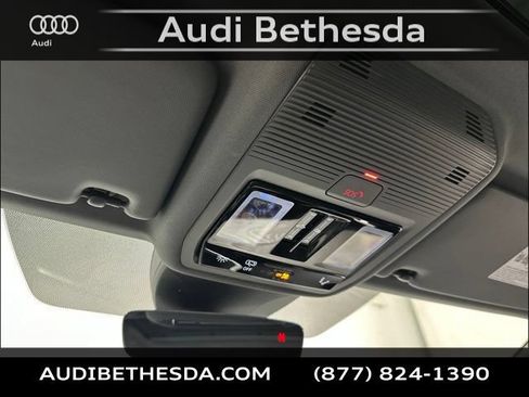 Used 2023 Audi Q4 e-tron Premium w/ Convenience Package AWD/4WD image 28