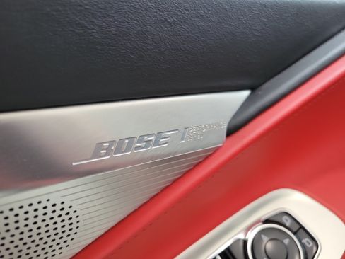 Used 2021 Chevrolet Corvette Stingray Premium Conv w/ Z51 Performance Package RWD image 9
