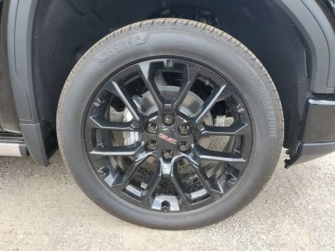 New 2026 GMC Sierra 1500 Denali AWD/4WD image 6