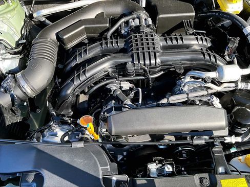 New 2026 Subaru Impreza 2.0i Sport image 17