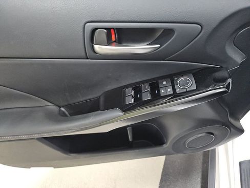 Used 2023 Lexus IS 300 w/ Comfort Package image 10