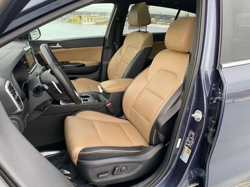 Used 2020 Kia Sportage SX image 17