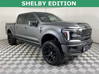 Used 2025 Ford F150 Lariat w/ Equipment Group 502A High 360° Tour