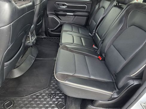 Used 2024 RAM 1500 Laramie image 19