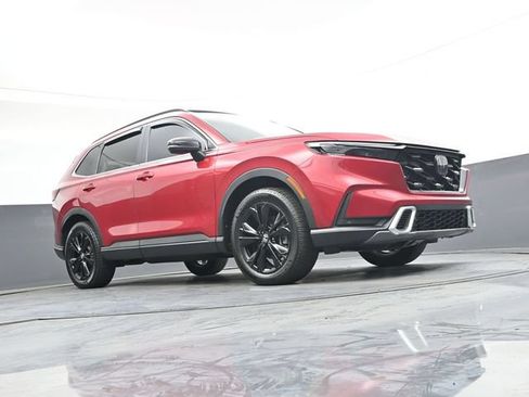 Used 2023 Honda CR-V Sport Touring image 29