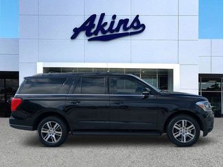Certified 2024 Ford Expedition Max XLT RWD video 1