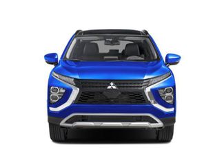 Used 2025 Mitsubishi Eclipse Cross SE AWD/4WD video 4