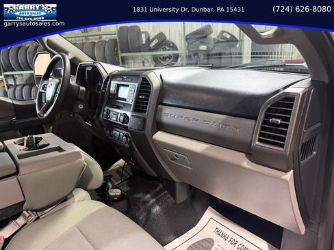 Used 2018 Ford F250 XL w/ Power Equipment Group AWD/4WD image 27