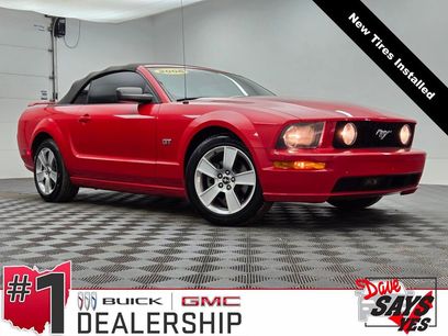 Used 2006 Ford Mustang GT Premium