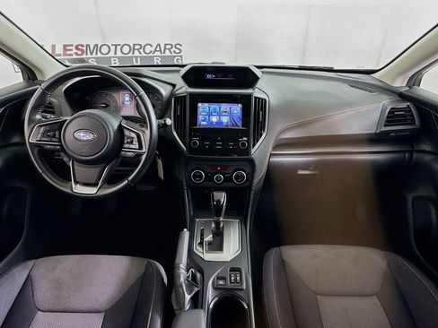 Used 2020 Subaru Crosstrek 2.0i Premium w/ Popular Package #2 image 27