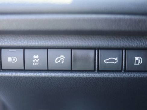 Used 2025 Toyota Camry XSE AWD/4WD image 22