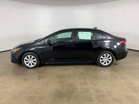 Used 2024 Toyota Corolla LE image 16