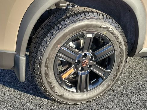 New 2026 Nissan Rogue SV AWD/4WD image 3