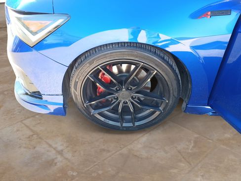 Used 2023 Acura Integra A-Spec image 25