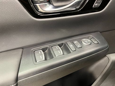 New 2026 Honda CR-V EX-L image 14