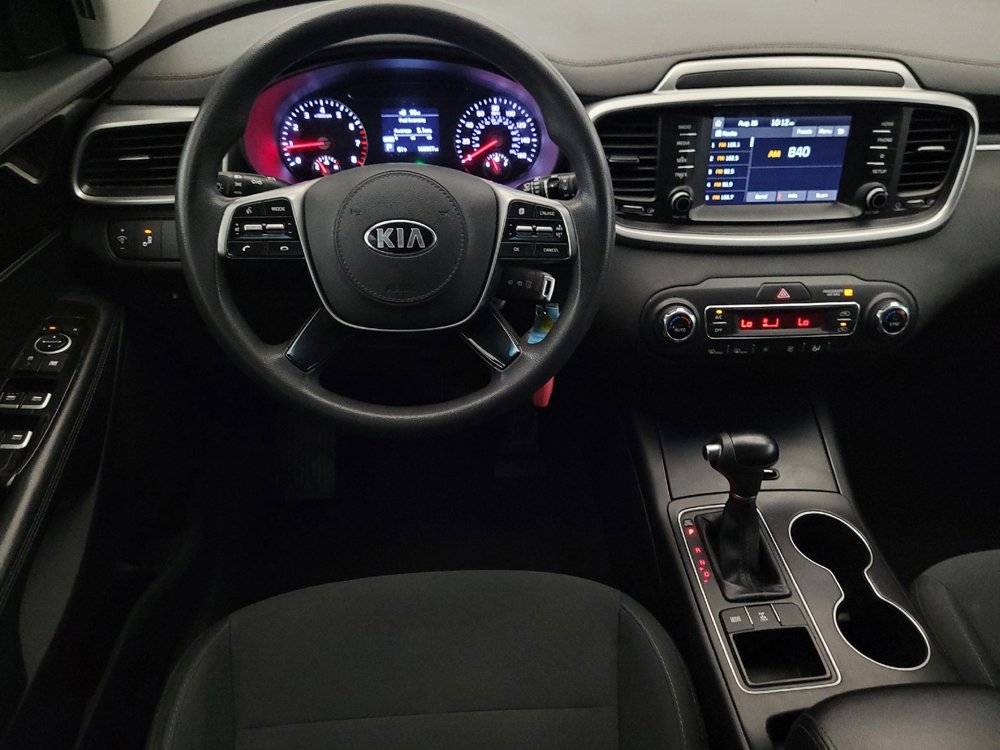 Used 2019 Kia Sorento AWD V6 image 22