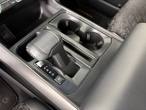 Used 2025 Ford F150 Tremor AWD/4WD image 20