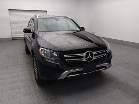 Used 2019 Mercedes-Benz GLC 300 image 14