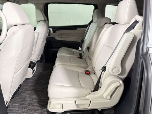 New 2026 Honda Odyssey EX-L image 15