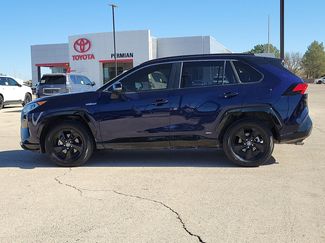 Used 2019 Toyota RAV4 XSE video 2