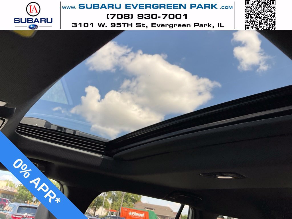 New 2026 Subaru Outback Premium AWD/4WD image 27