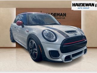 Used 2018 MINI Cooper John Cooper Works FWD video 1