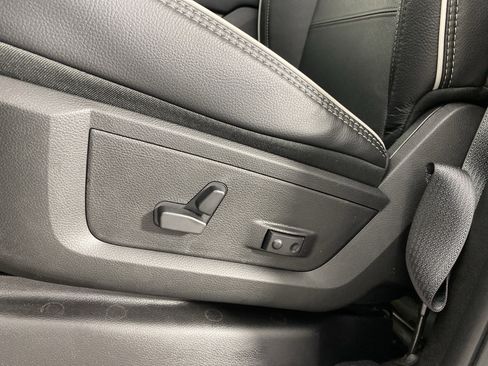 New 2026 RAM 2500 Laramie image 16