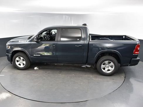 New 2026 RAM 1500 Big Horn AWD/4WD image 37