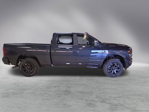 New 2026 RAM 3500 Big Horn image 8