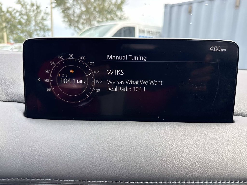Certified 2024 MAZDA CX-5 AWD 2.5 S w/ Premium Plus Pkg image 30