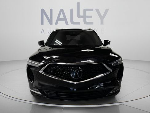 Certified 2024 Acura MDX SH-AWD w/ Advance Package image 8