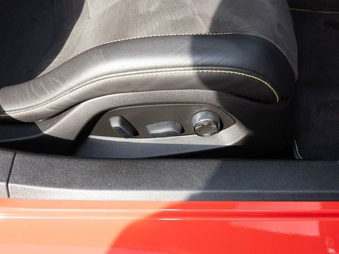 Used 2020 Chevrolet Corvette Stingray Premium Cpe w/ 3LT Preferred Equipment Group image 62