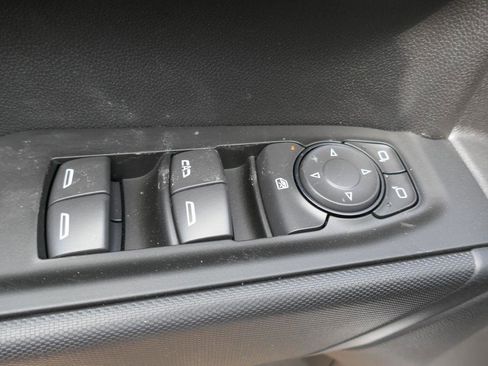 New 2026 Chevrolet Silverado 1500 W/T AWD/4WD image 15