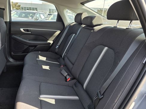 New 2025 Hyundai Sonata SEL image 15