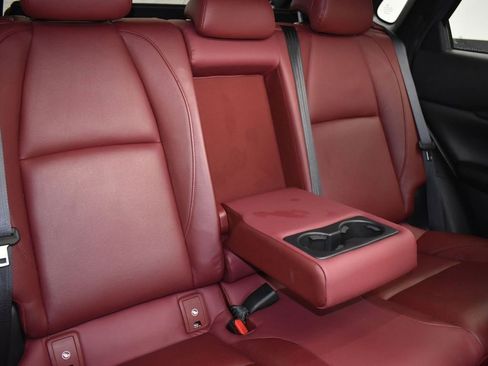 Used 2024 MAZDA CX-30 AWD 2.5 S w/ Preferred Package image 28