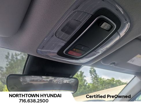 Certified 2023 Hyundai Elantra SEL FWD image 24
