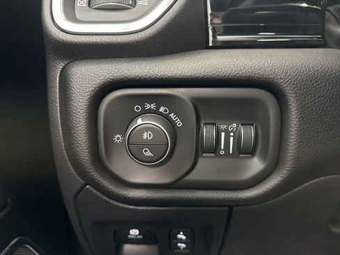 New 2026 RAM 1500 Laramie w/ Night Edition AWD/4WD image 36