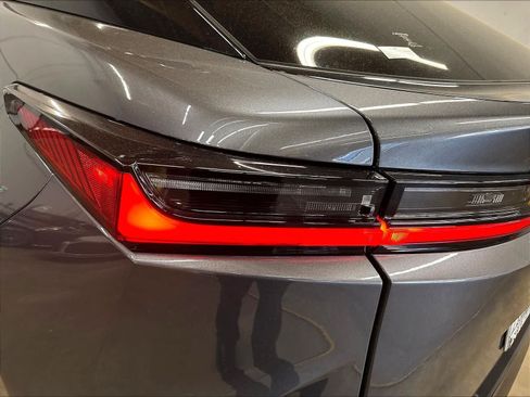 Used 2026 Lexus RZ 350e 2WD w/ Accessory Package (Z1) image 30