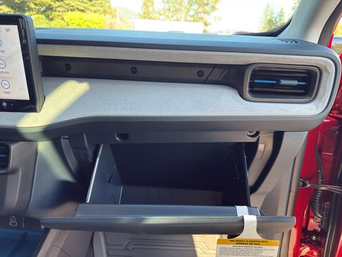 New 2025 Ford Maverick XLT w/ 4K Tow Package image 34