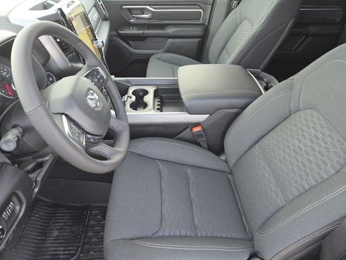 New 2026 RAM 1500 Lone Star image 13