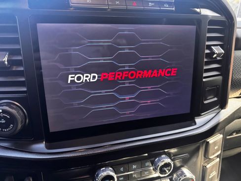 Used 2024 Ford F150 Raptor w/ Equipment Group 803A Raptor R image 65