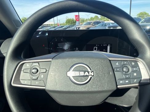 New 2026 Nissan Sentra S FWD image 43