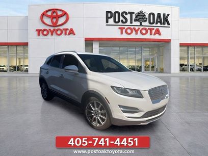 Used 2019 Lincoln MKC Reserve w/ MKC Climate Package