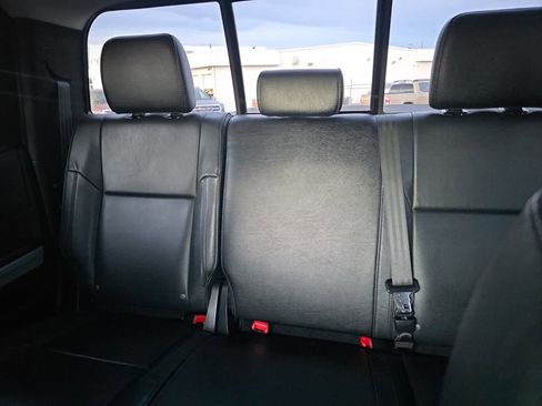 Used 2017 Toyota Tundra Limited image 21