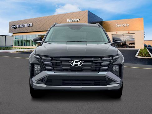 New 2026 Hyundai Tucson SEL AWD/4WD image 31