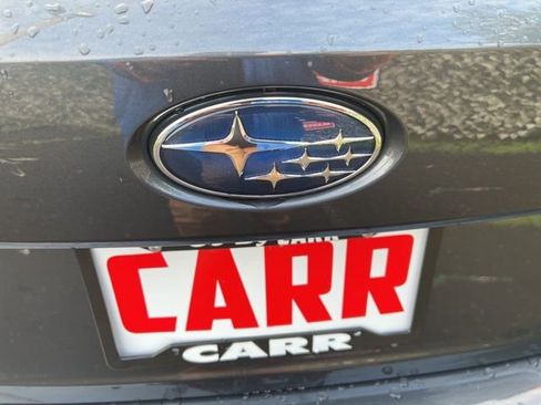 Used 2025 Subaru Impreza 2.0i image 11