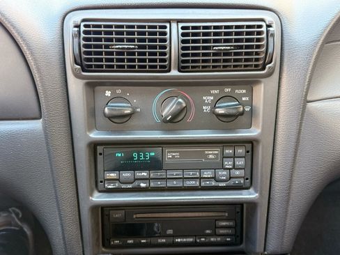 Used 1999 Ford Mustang GT image 20