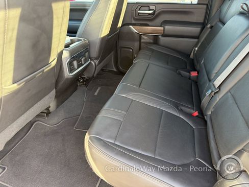 Used 2022 Chevrolet Silverado 3500 High Country image 28